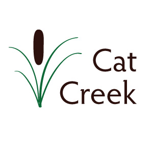 Cat Creek Editing & Design